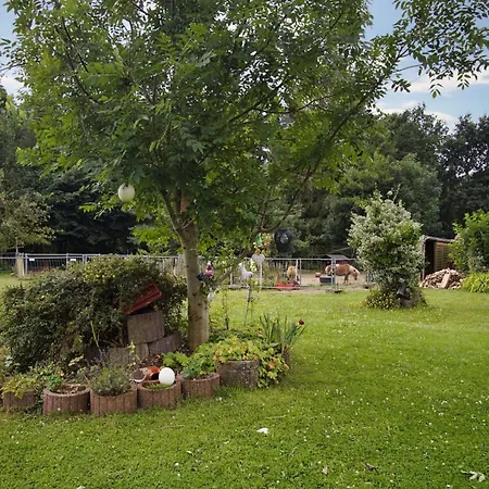 Apartament F-1109 Am Stadtrand