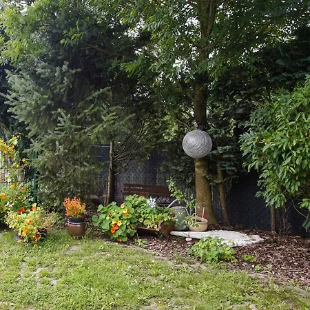 Apartament F-1109 Am Stadtrand *