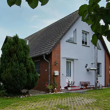 Apartment F-1109 Am Stadtrand *